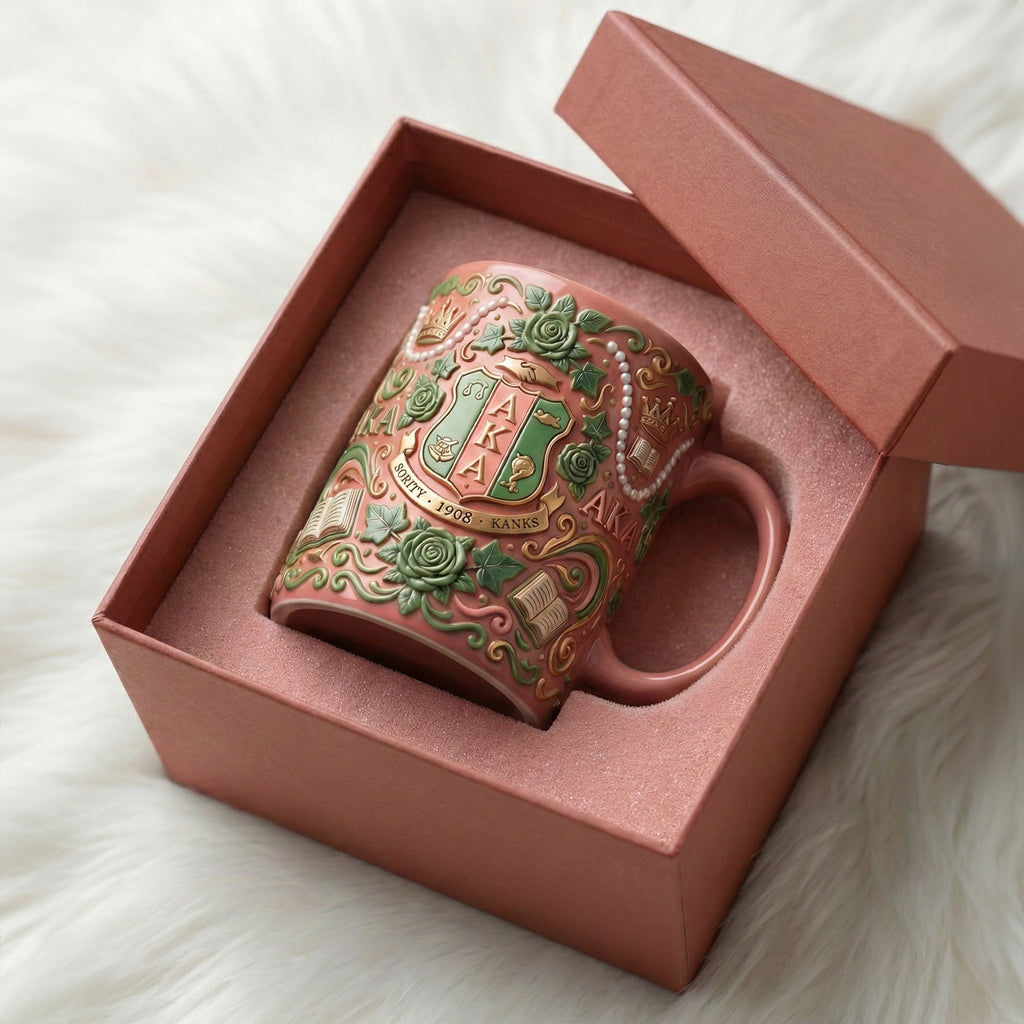 PREMIUM AKA MUG DAT