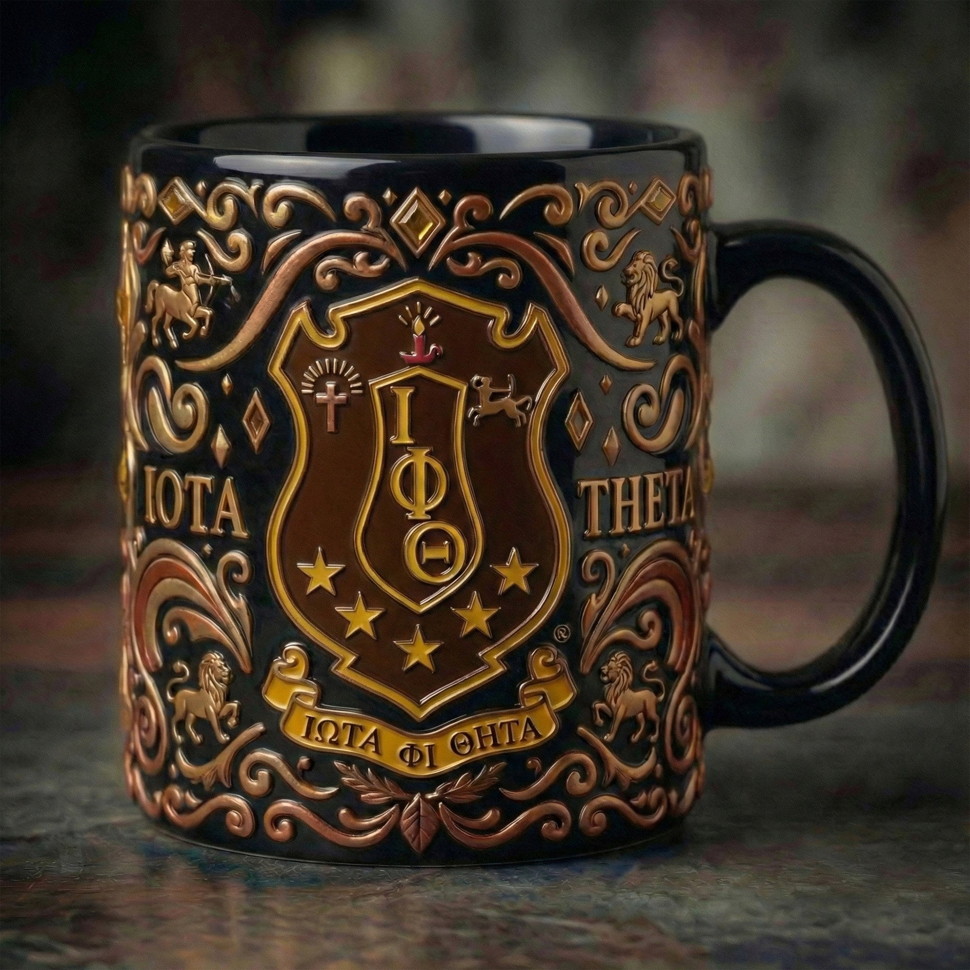 PREMIUM IPT MUG DAT