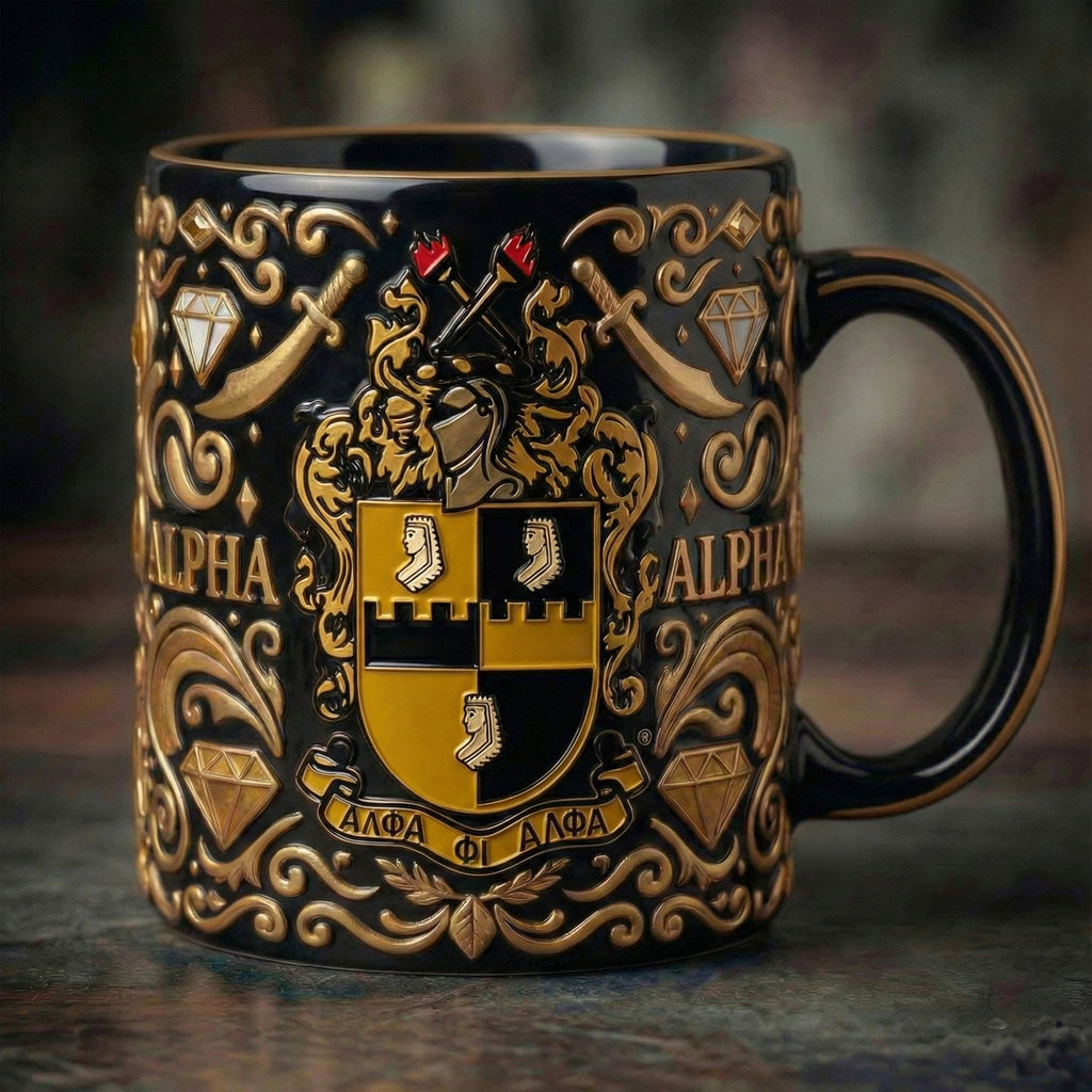 PREMIUM APA MUG DAT