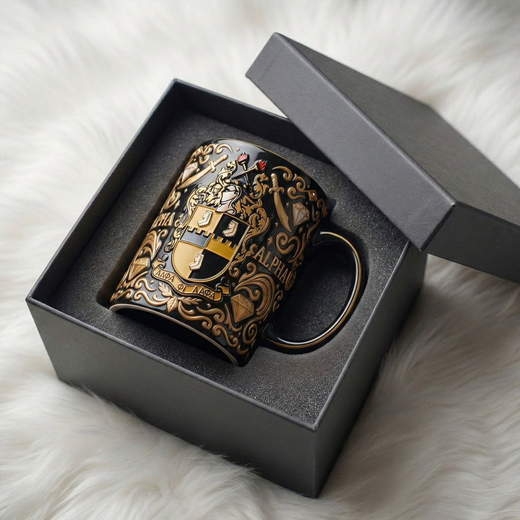 PREMIUM APA MUG DAT
