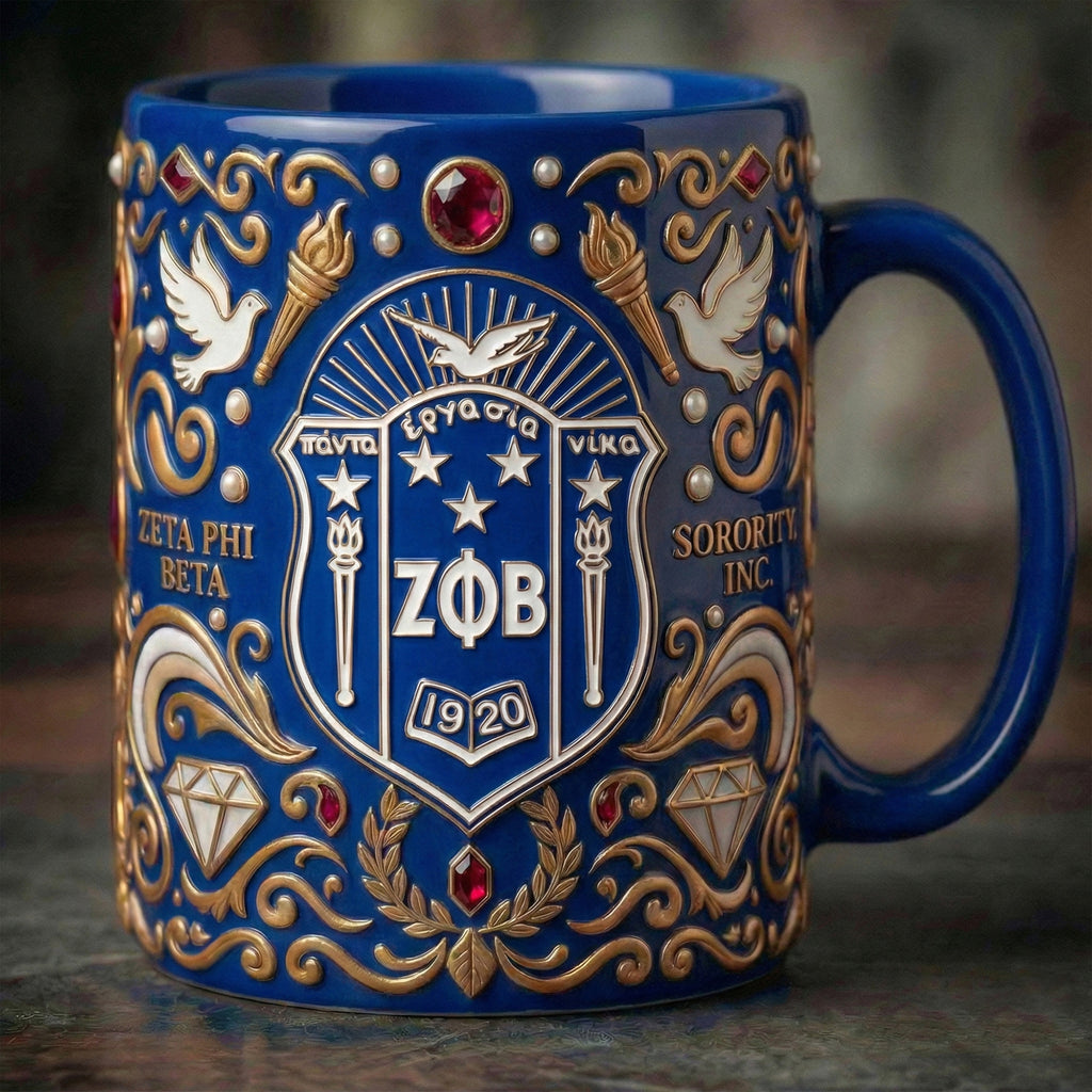 PREMIUM ZPB MUG DAT