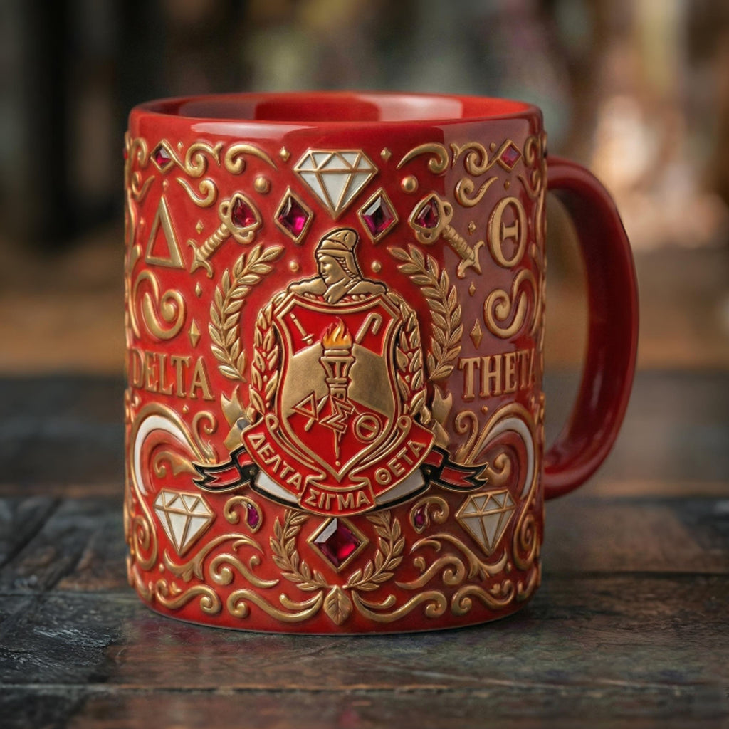 PREMIUM DST MUG DAT