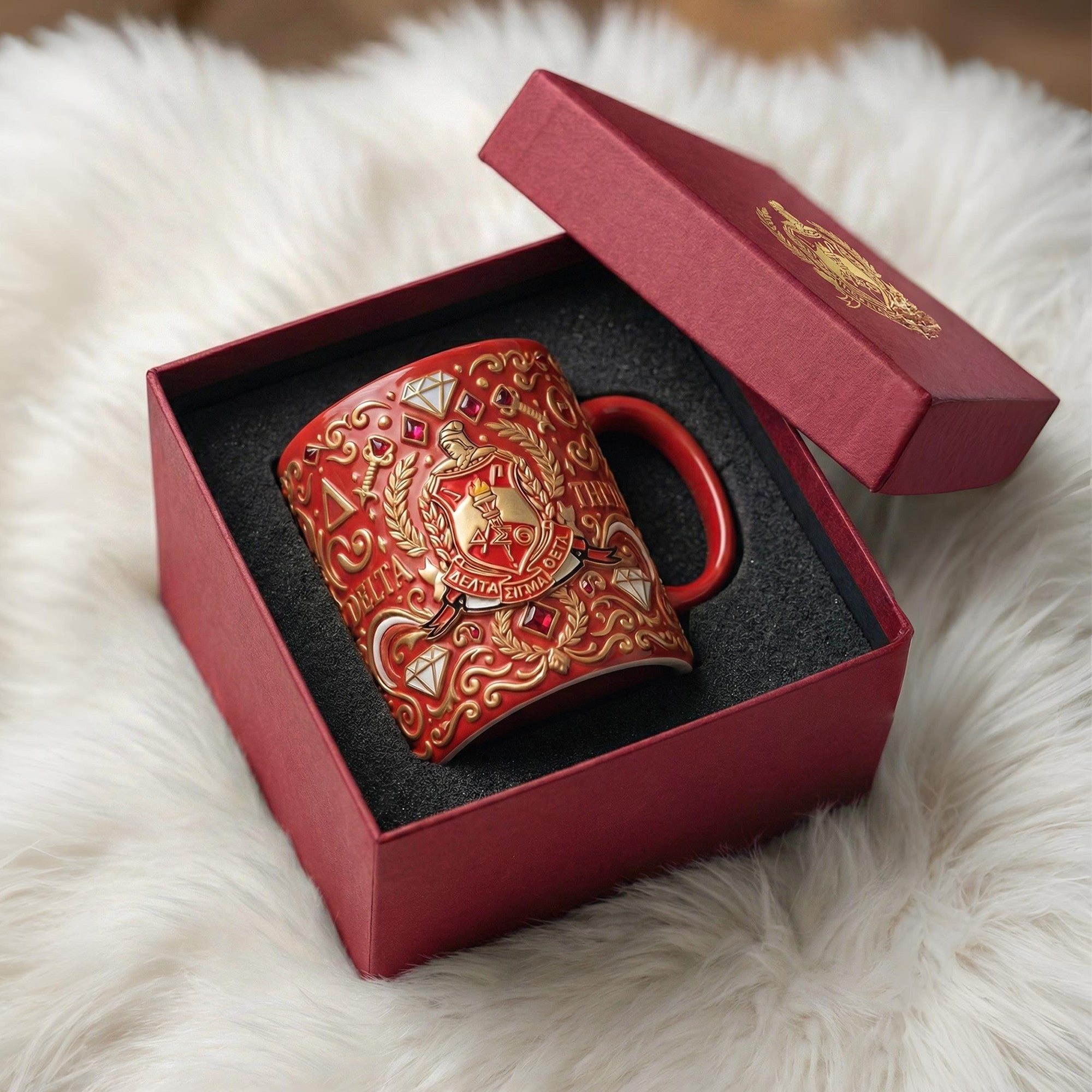 PREMIUM DST MUG DAT