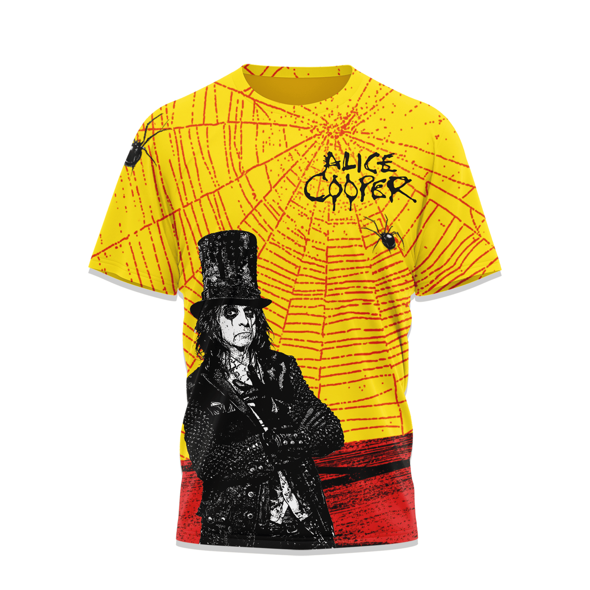 PREMIUM ALCP 3D SHIRT TNSM