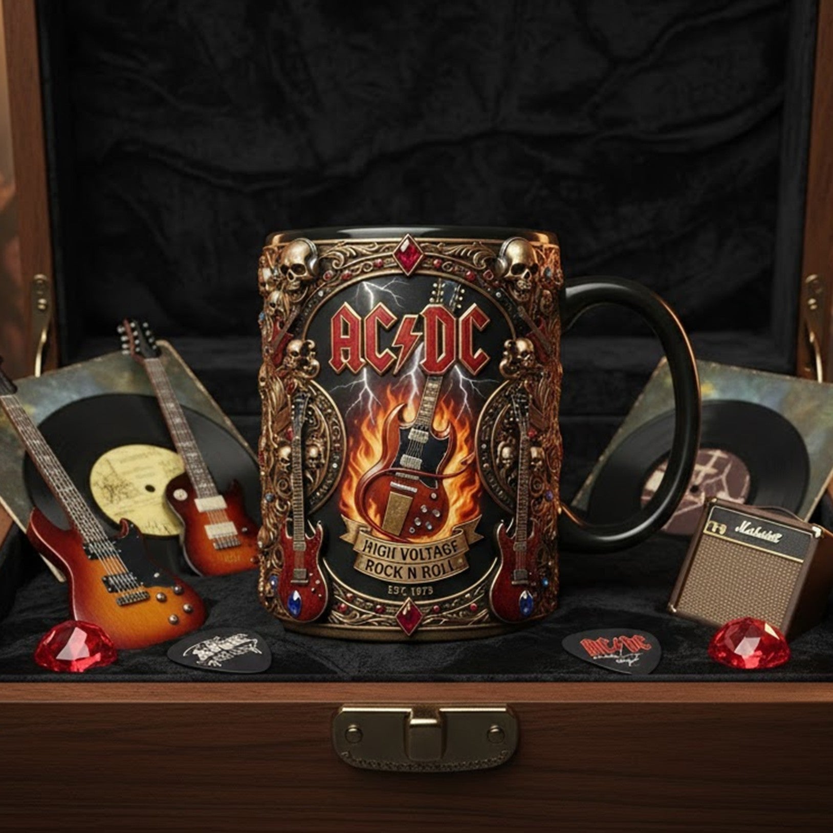 Premium ACD Mug TNSM