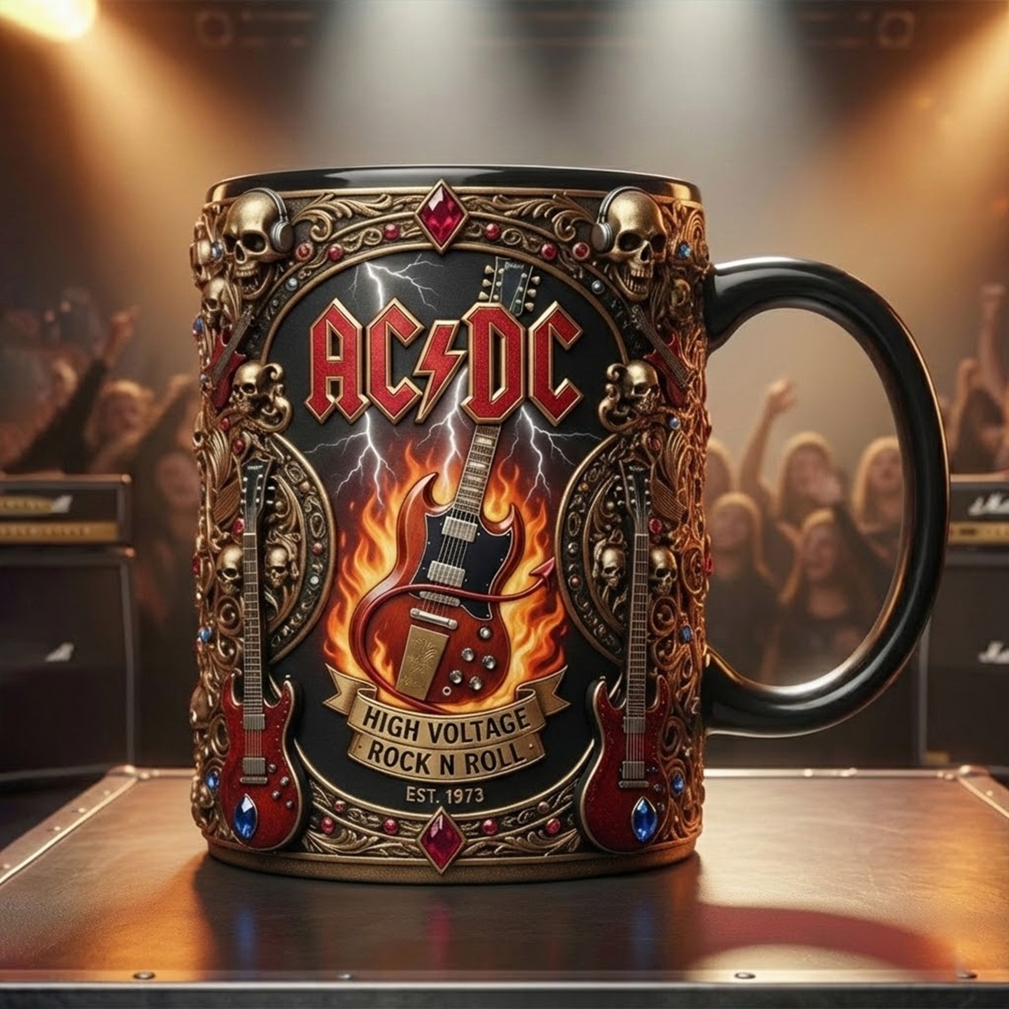 Premium ACD Mug TNSM