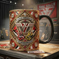 Premium VHL Mug TNSM