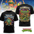 PREMIUM NJT 3D SHIRT LNTH