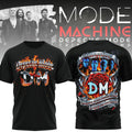 PREMIUM DMP 3D SHIRT LNTH