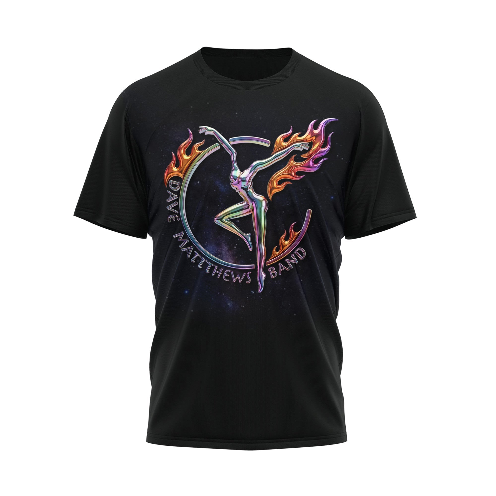 PREMIUM DMB 3D SHIRT LNTH