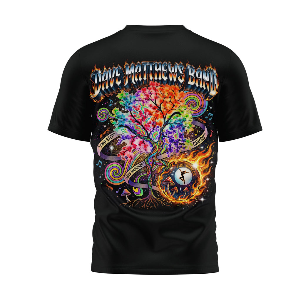 PREMIUM DMB 3D SHIRT LNTH
