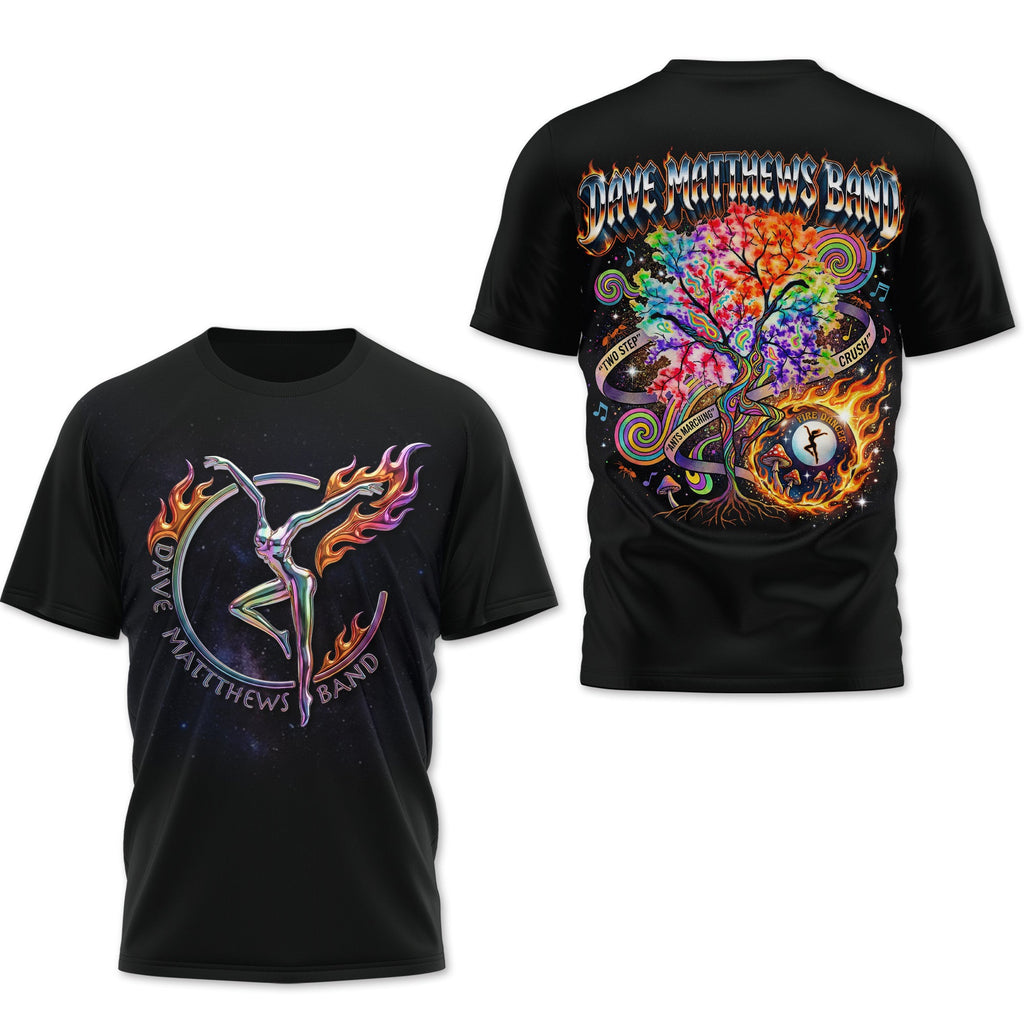 PREMIUM DMB 3D SHIRT LNTH